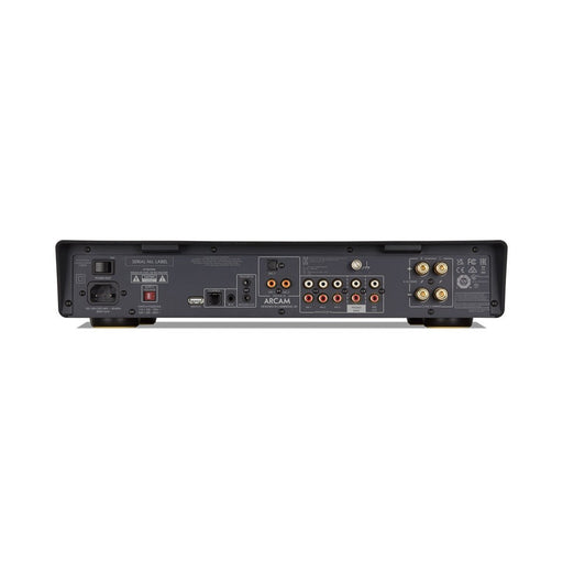Arcam - A5 - Integrated Amplifier