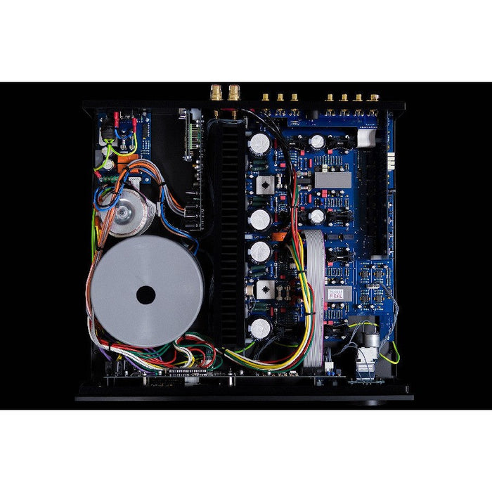 Audia Flight - Flight Three S - Stereo Integrated Amplifier