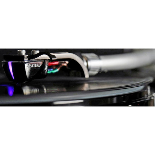 DS Audio - Master 3 - Optical Phono Cartridge