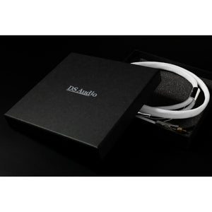 DS Audio  Turntable Cables