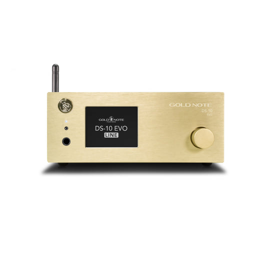 Gold Note - DS-10 EVO LINE - DAC