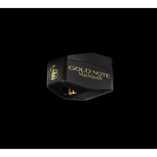 Gold Note - Machiavelli MKII Gold - MC Cartridge