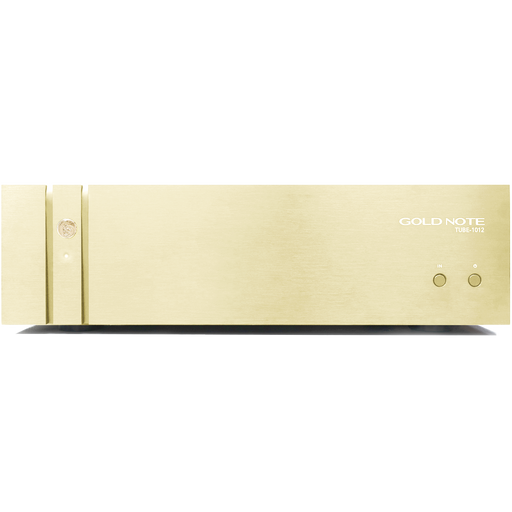 Gold Note - TUBE-1006 - Tube Output Stage