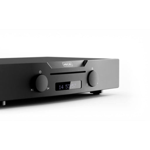 Hegel - Viking - Reference CD Player (AVAILABLE FOR PREORDER)