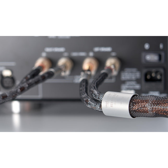 Inakustik - LS-2405 - Reference Speaker Cable