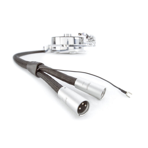 Inakustik - Phono NF-2405 AIR SME900 - Reference Turntable Interconnect Cable