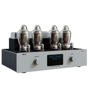 Lab 12  Integrated Amplifiers