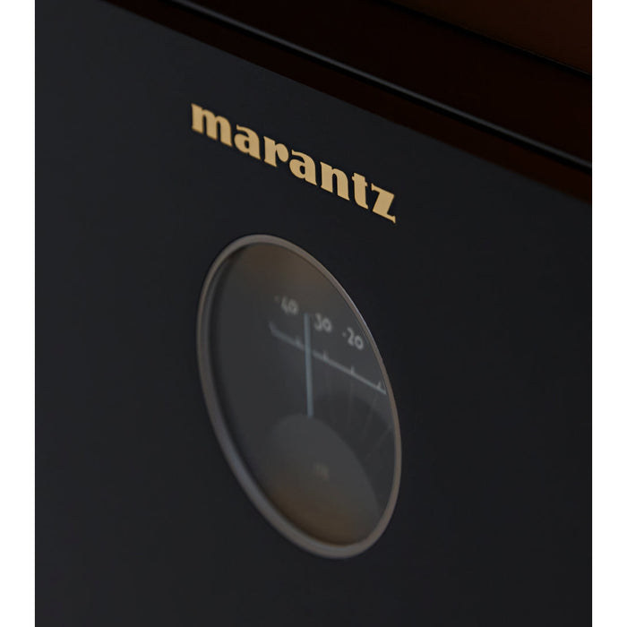 Marantz - AMP 10 - Home Theatre Amplifier