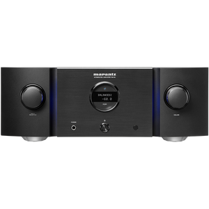 Marantz - PM-10S1 - Reference Integrated Amplifier