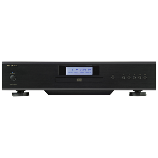 Rotel - CD11MKII - CD Player