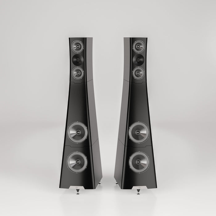 YG Acoustics - Reference Sonja 3.3 - Floorstanding Speakers