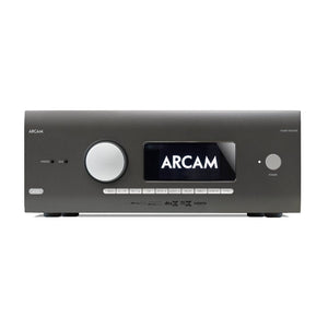 All Products  AV Receivers