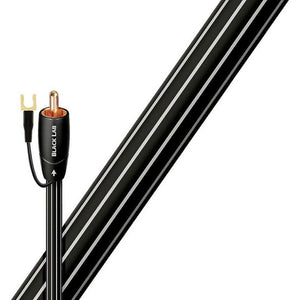Accessories  Subwoofer Cables