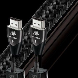 AudioQuest  HDMI Cables