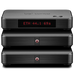Bel Canto - BLACK The System - Asynchronous System Controller & Mono DAC Power Amplifiers