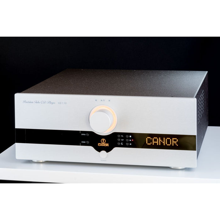 Canor - CD 1.10 - CD Player / DAC