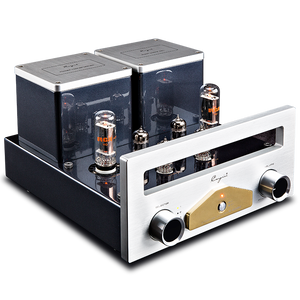 Latest Products  Pre-Amplifiers