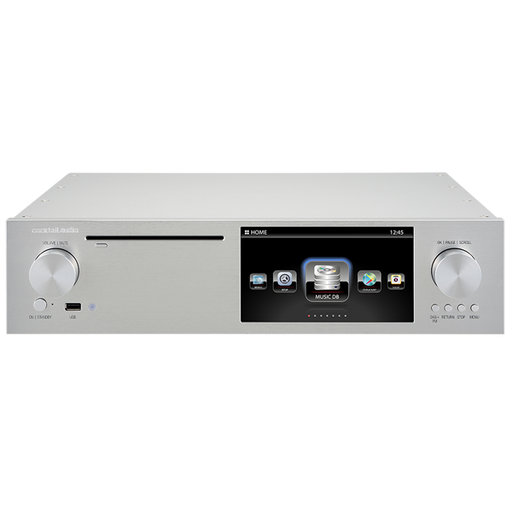 CocktailAudio - X50(D) - Digital Player