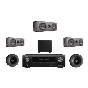 The Audio Tailor  Home Theatre Packages