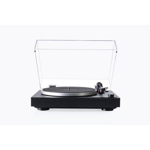 Dual  Automatic Turntables