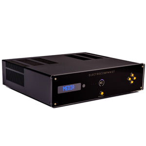 Latest Products  Amplifiers with Streamers