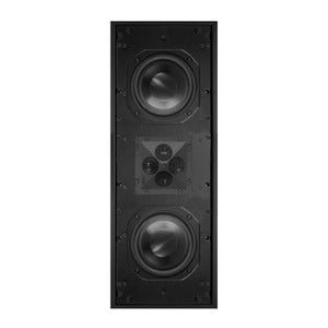 James Loudspeaker - SO-QX530 - In-Wall Speaker