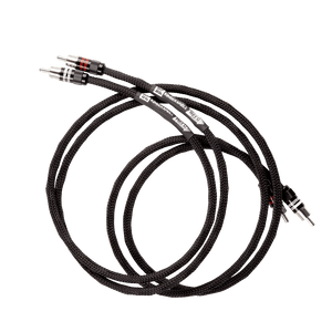 Analog Interconnect Cables  XLR Balanced Cables