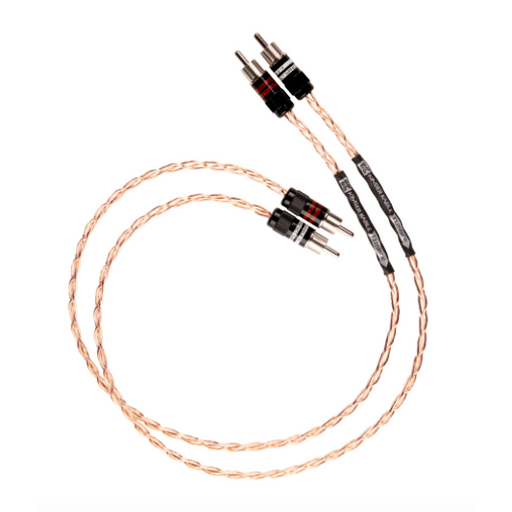 Kimber Kable - Classic Series Tonik - Analogue-Audio Interconnect Cable