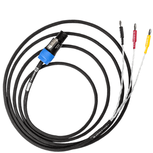 Kimber Kable - Speciality Series REL-AG - Subwoofer Cable