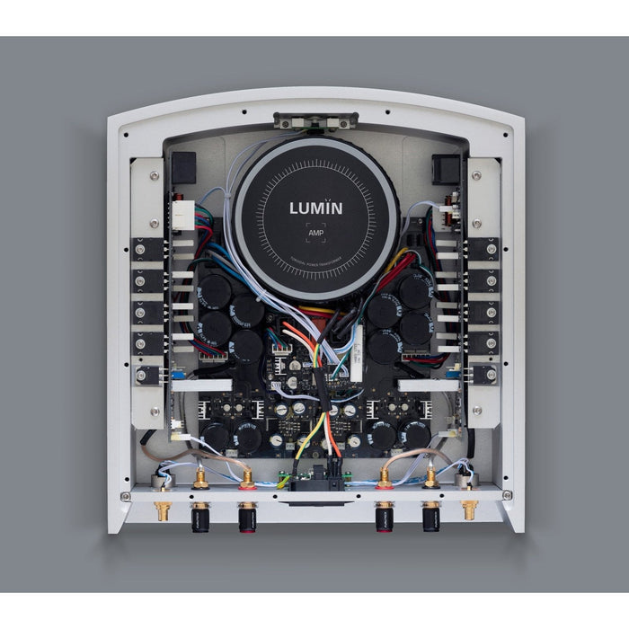 Lumin - AMP - Power Amplifier