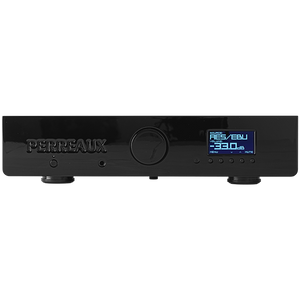 Perreaux  Integrated Amplifiers
