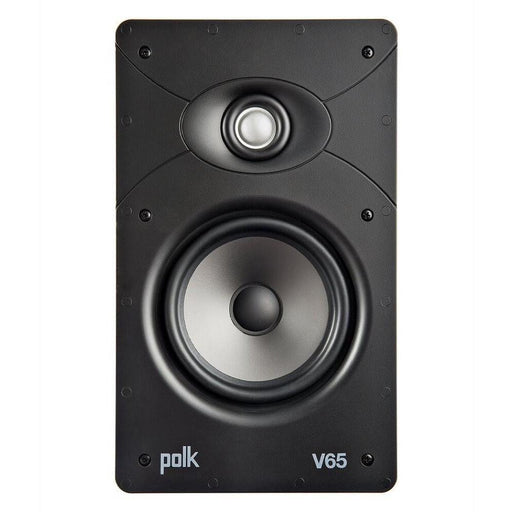 Polk Audio - V65 - In-Wall Speaker
