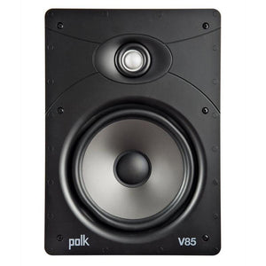 Polk Audio  In-Wall Speakers