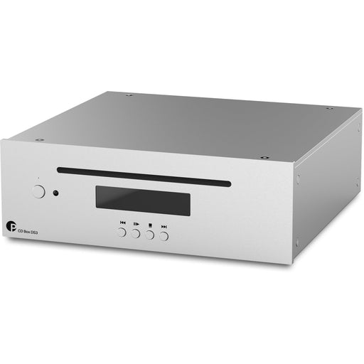Pro-Ject - CD Box DS3 - CD Player