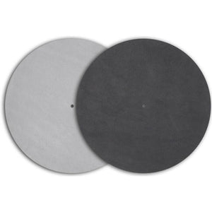 Pro-Ject  Turntable Mats & Platters