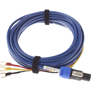 Latest Products  Speaker Cables