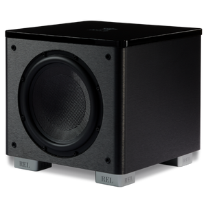 REL  Home Theatre Subwoofers