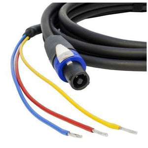 Accessories  Subwoofer Cables