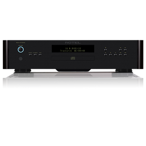 Rotel - RCD-1572MKII - CD Player