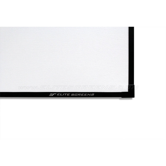 Westan - Aeon acoustic pro UHD - Fixed Frame Projection Screen