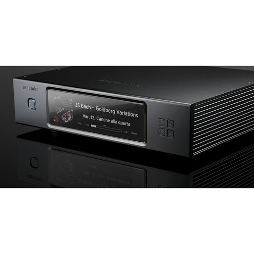 aurender - N20 - Music Server/Streamer