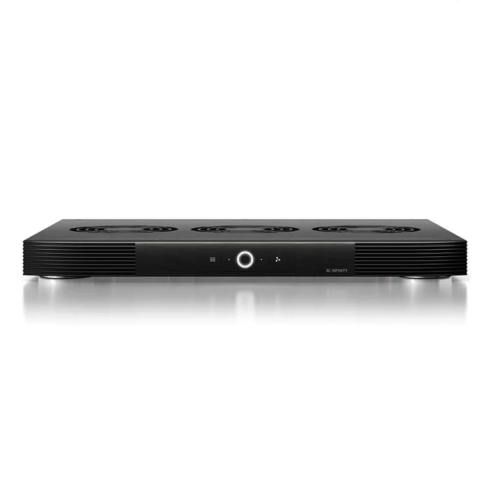 AC Infinity AIRCOM S9 Review: Top-Exhaust Cooling Mastery