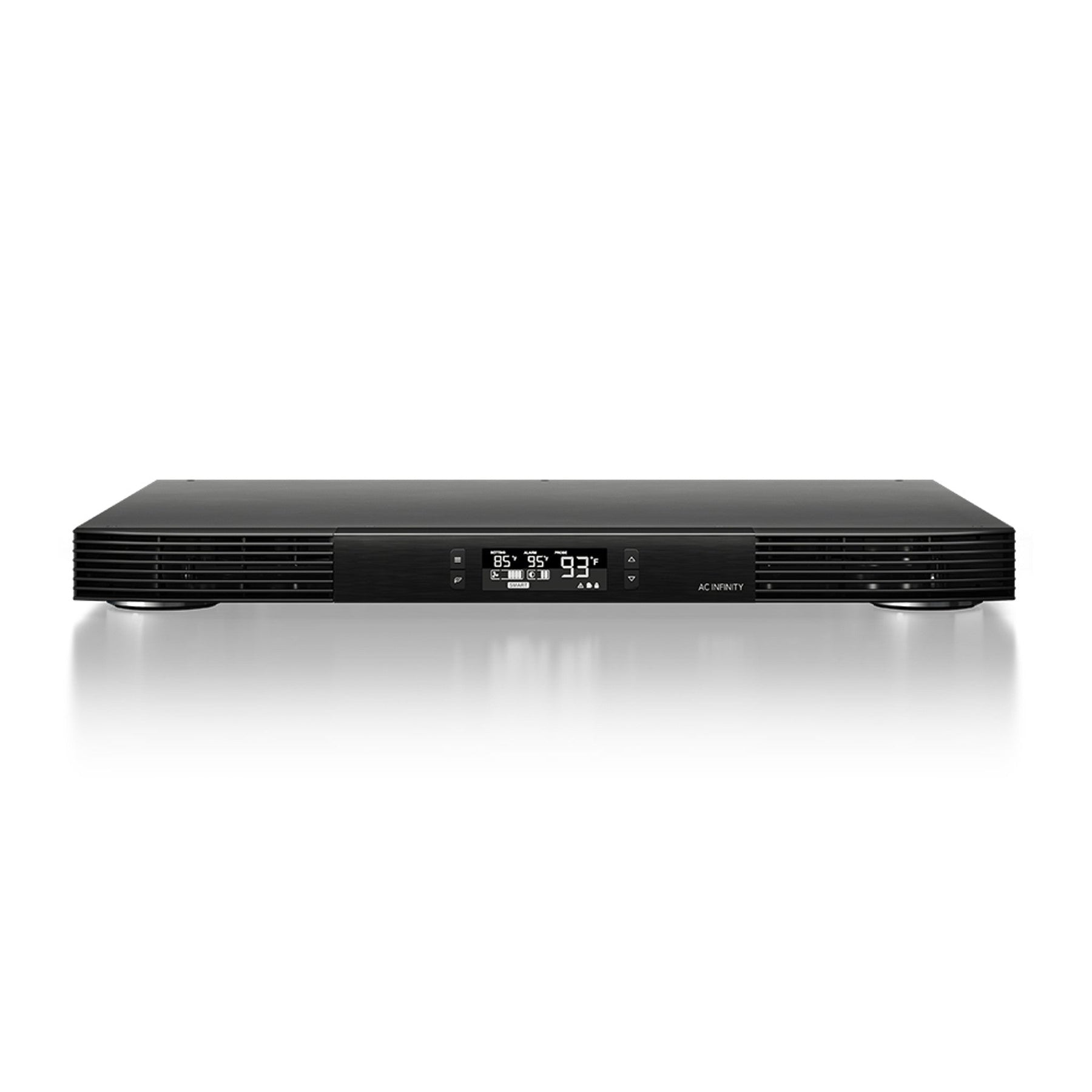 AC Infinity AIRCOM T10 Receiver and AV Component Cooling Fan System Review