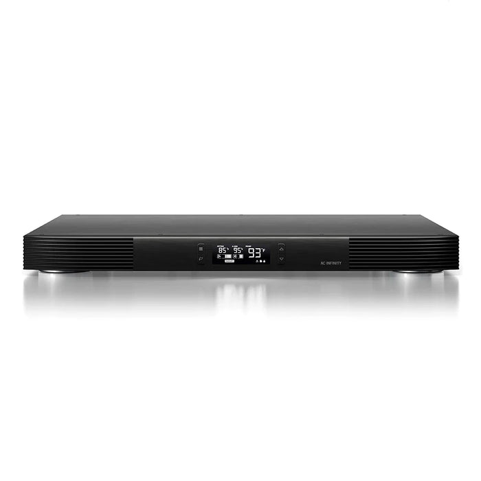 AC Infinity AIRCOM T8 AV Receiver Cooling Fan Review
