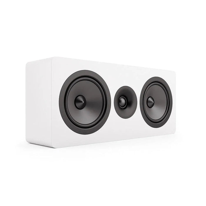Acoustic Energy AE105.2 2-Way Loudspeaker Review: A Masterclass in Refined Audio