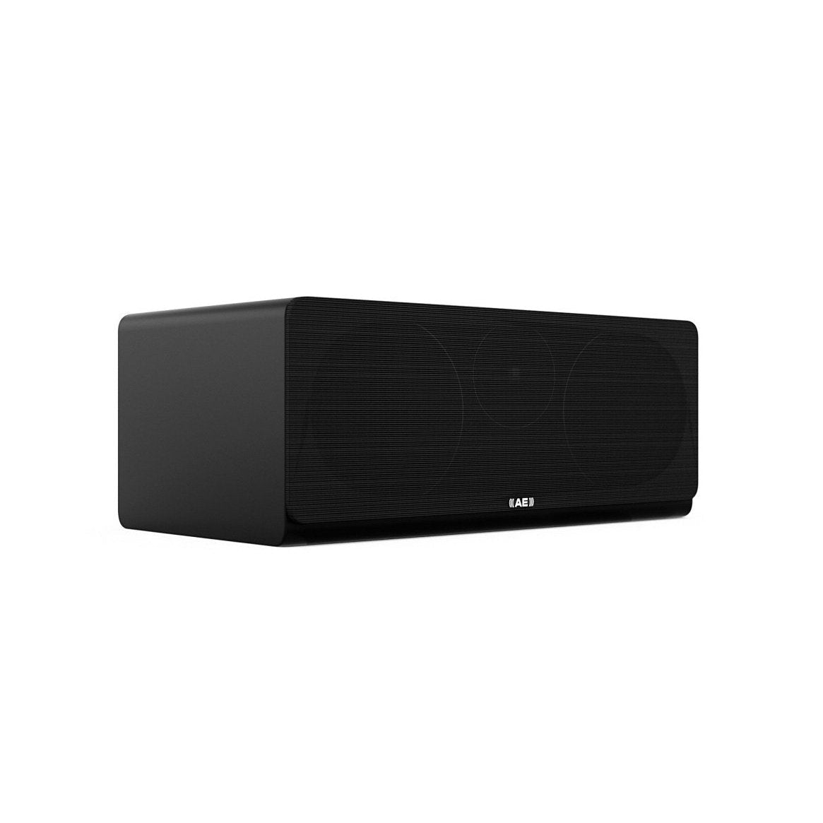Acoustic Energy - AE107 Centre Speaker Review: Immersive Home Cinema Audio