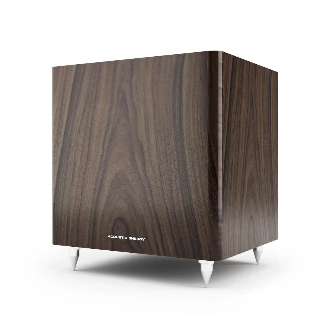 Acoustic Energy AE108 Active Subwoofer Review: The Compact Bass Marvel