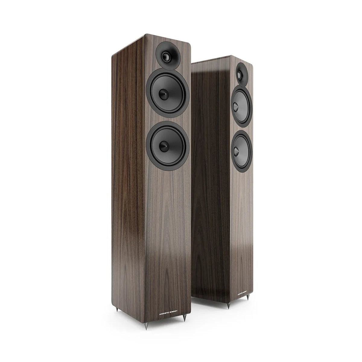 Acoustic Energy AE109.2 Floor Standing Speaker Review: A Modern Classic Redefined