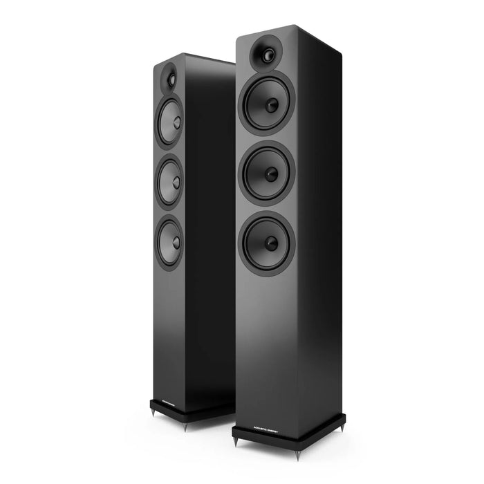 Acoustic Energy AE120.2 Floorstanding Speakers Review: A Towering Achievement in Audio Excellence