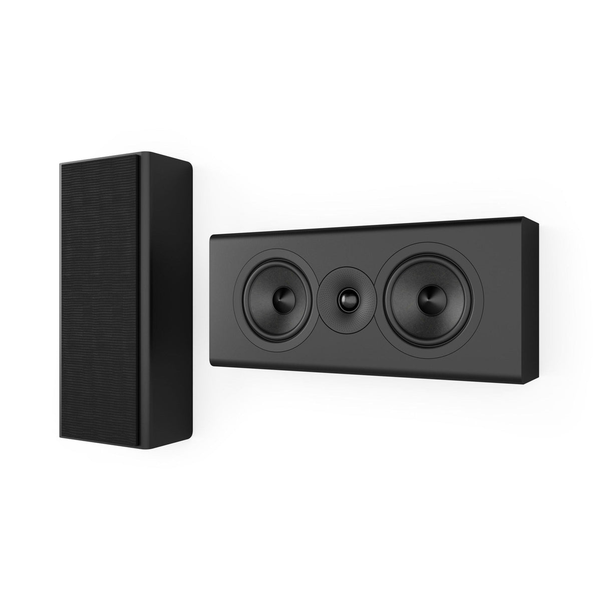 Acoustic Energy AE307.2 Centre Speaker Review: Elevate Your Home Theatre Centre Stage